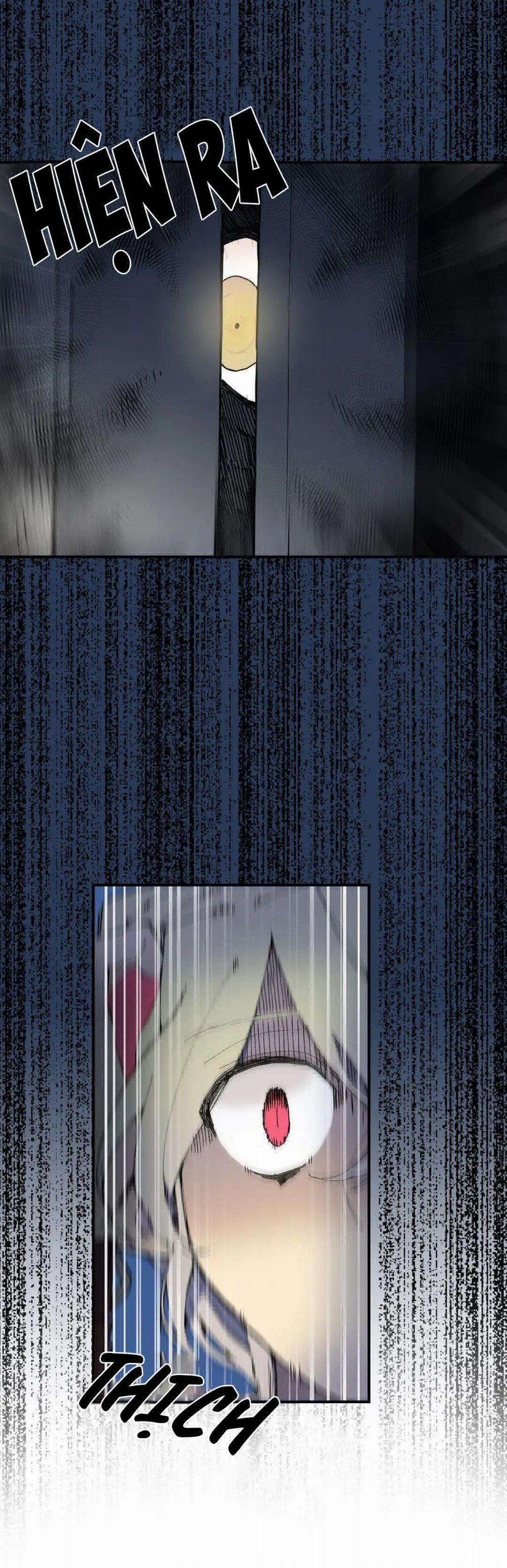 Quán Café Tình Nhân 16 trang 27