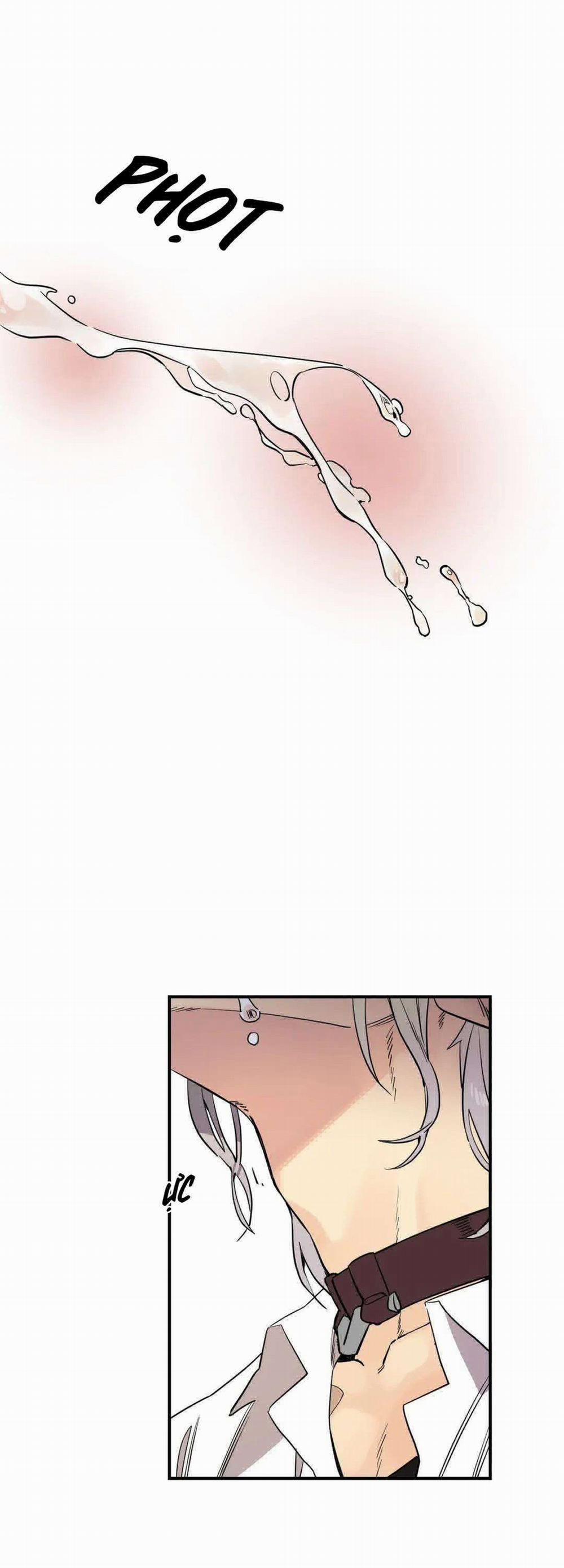 Quán Café Tình Nhân 16 trang 9