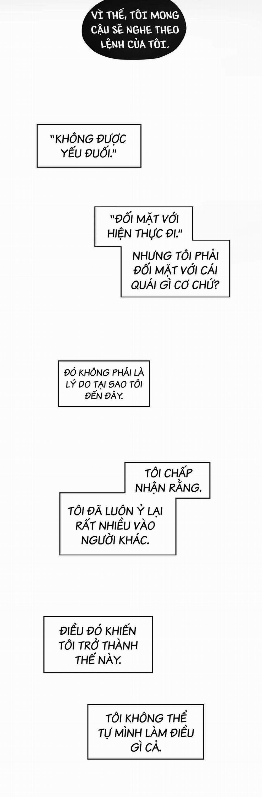 Quán Café Tình Nhân 18 trang 22