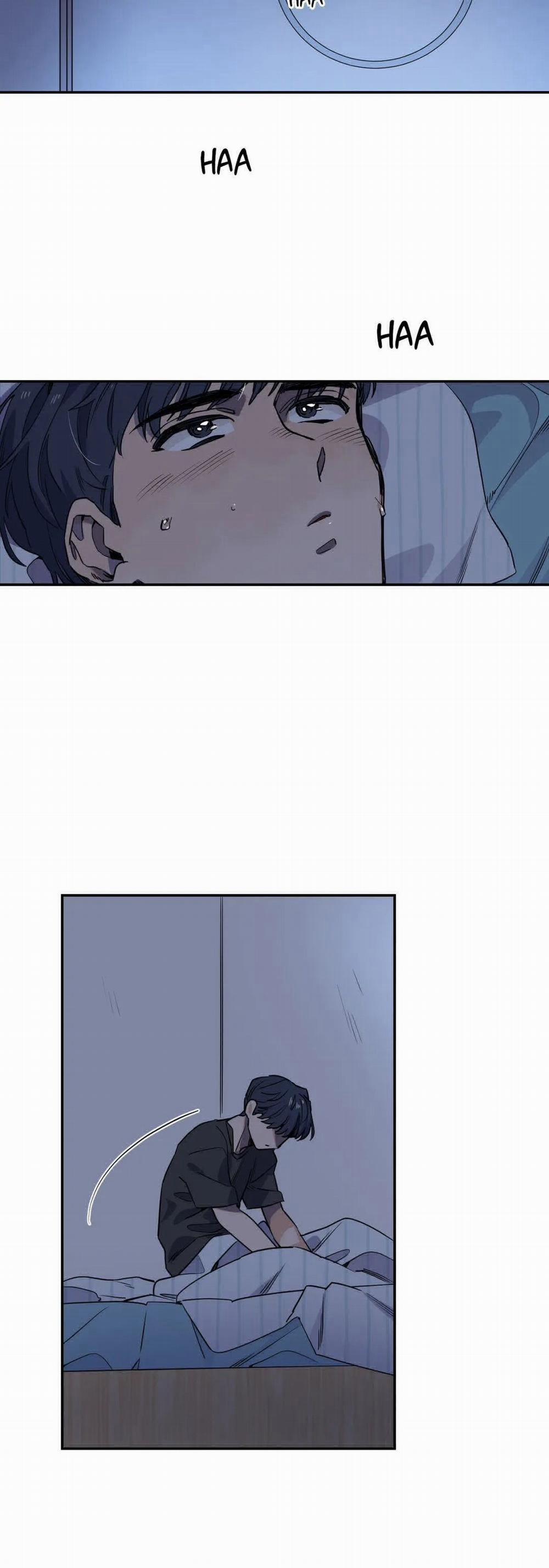 Quán Café Tình Nhân 19 trang 11