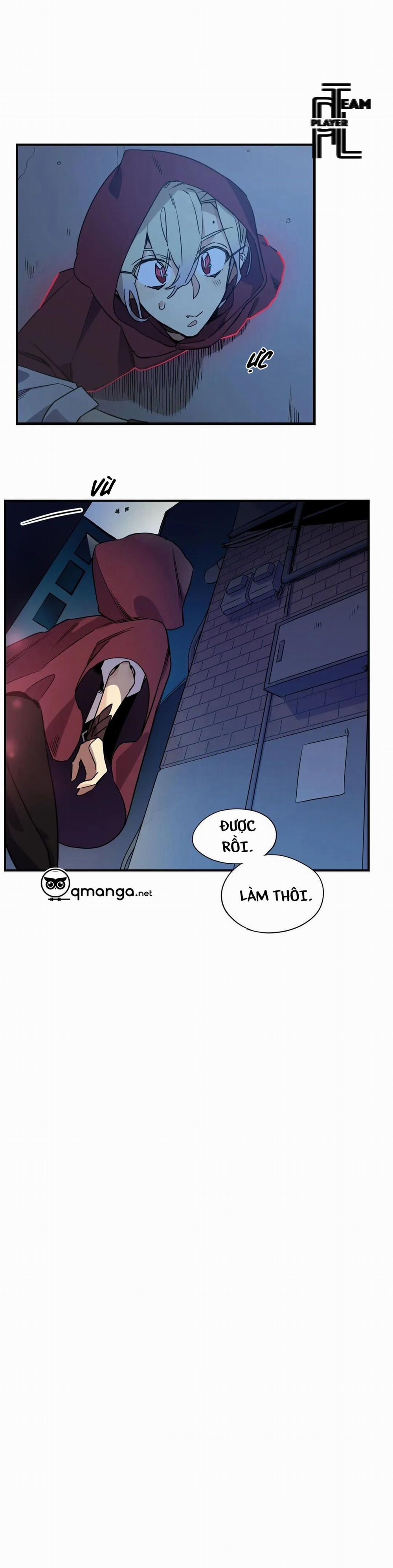 Quán Café Tình Nhân 19 trang 25