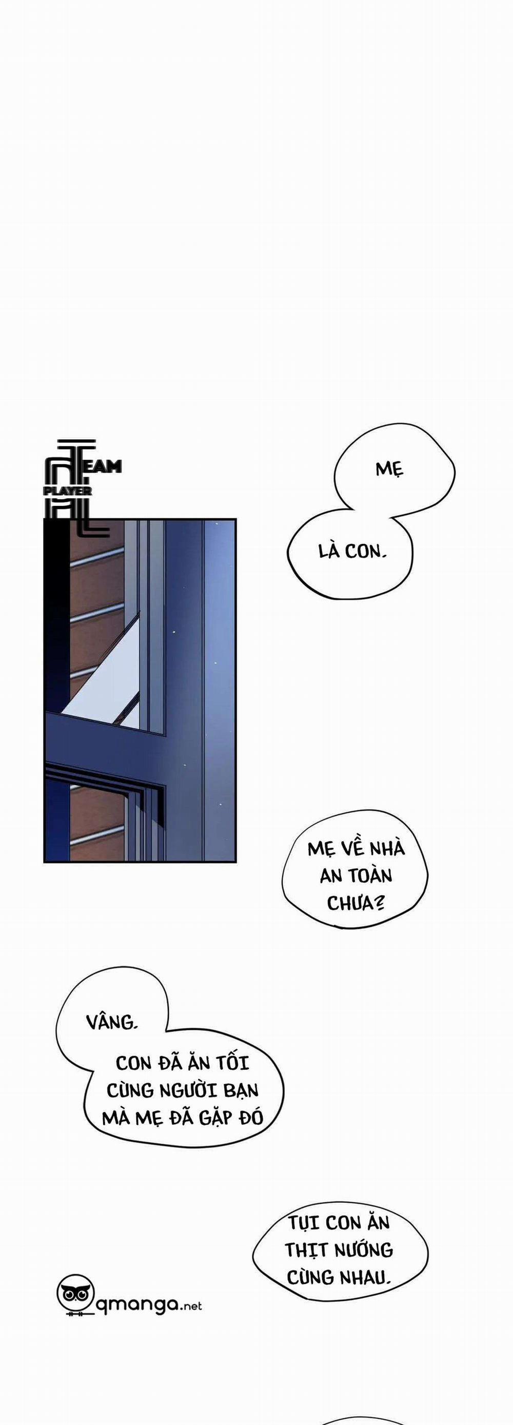 Quán Café Tình Nhân 22 trang 1