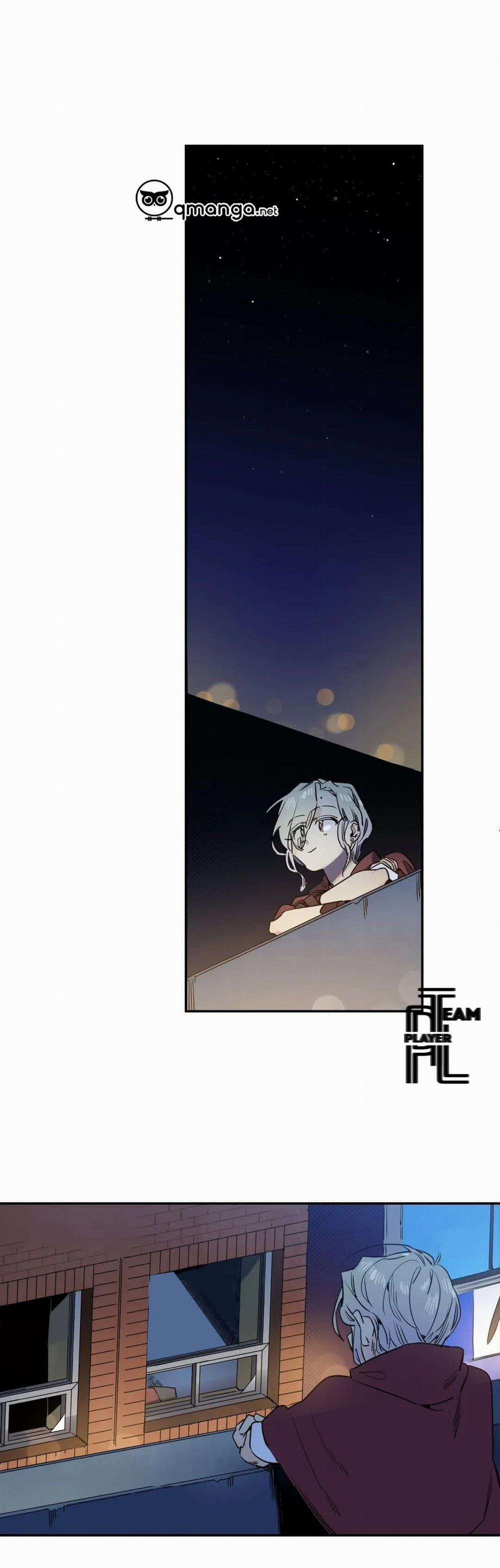 Quán Café Tình Nhân 22 trang 14