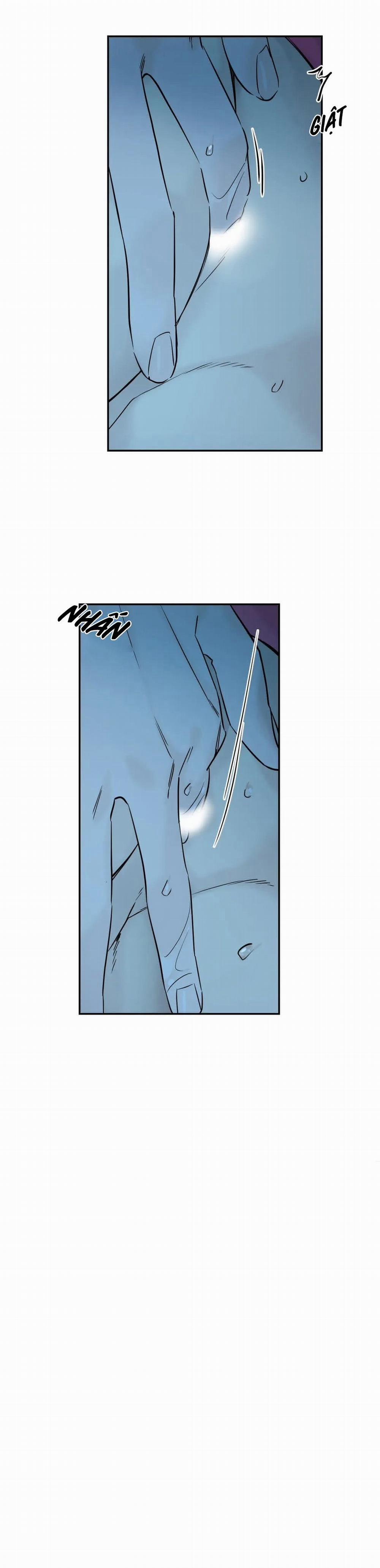 Quán Café Tình Nhân 24 trang 31