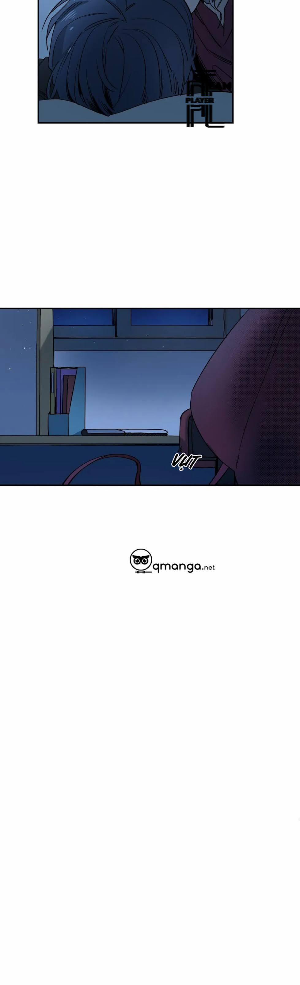 Quán Café Tình Nhân 26 trang 25