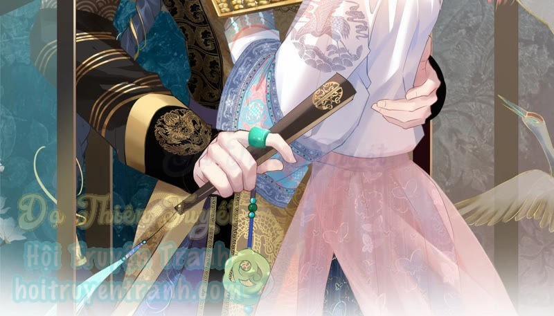 Quân Chủ Ổn Trụ 15 trang 1