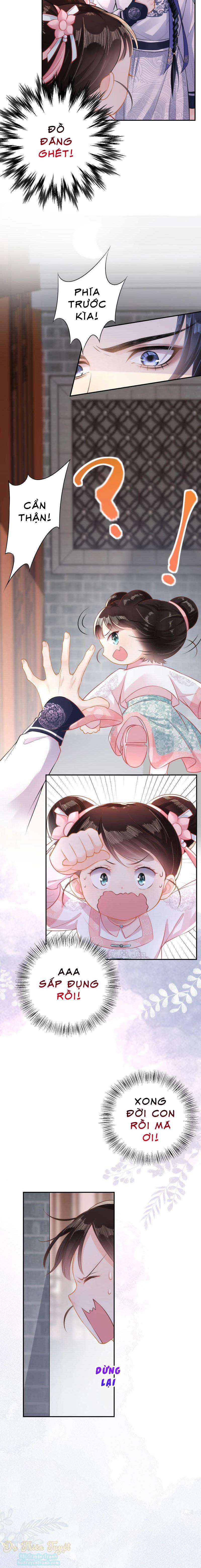 Quân Chủ Ổn Trụ 17 trang 9