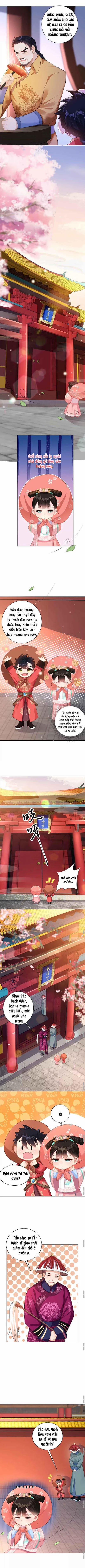 Quân Chủ Ổn Trụ 24 trang 0