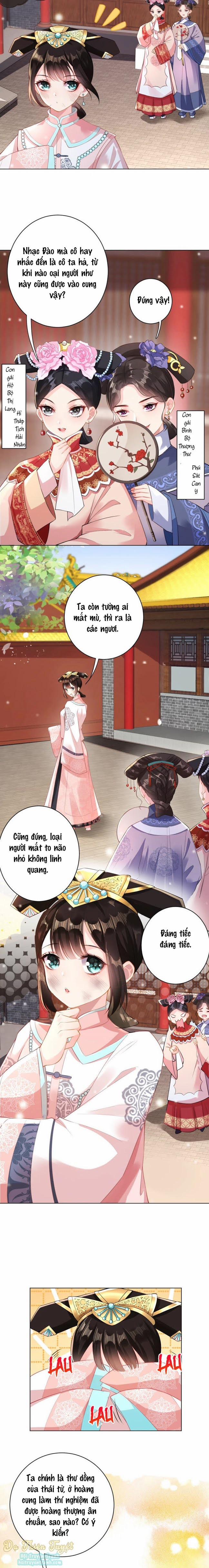 Quân Chủ Ổn Trụ 25 trang 11