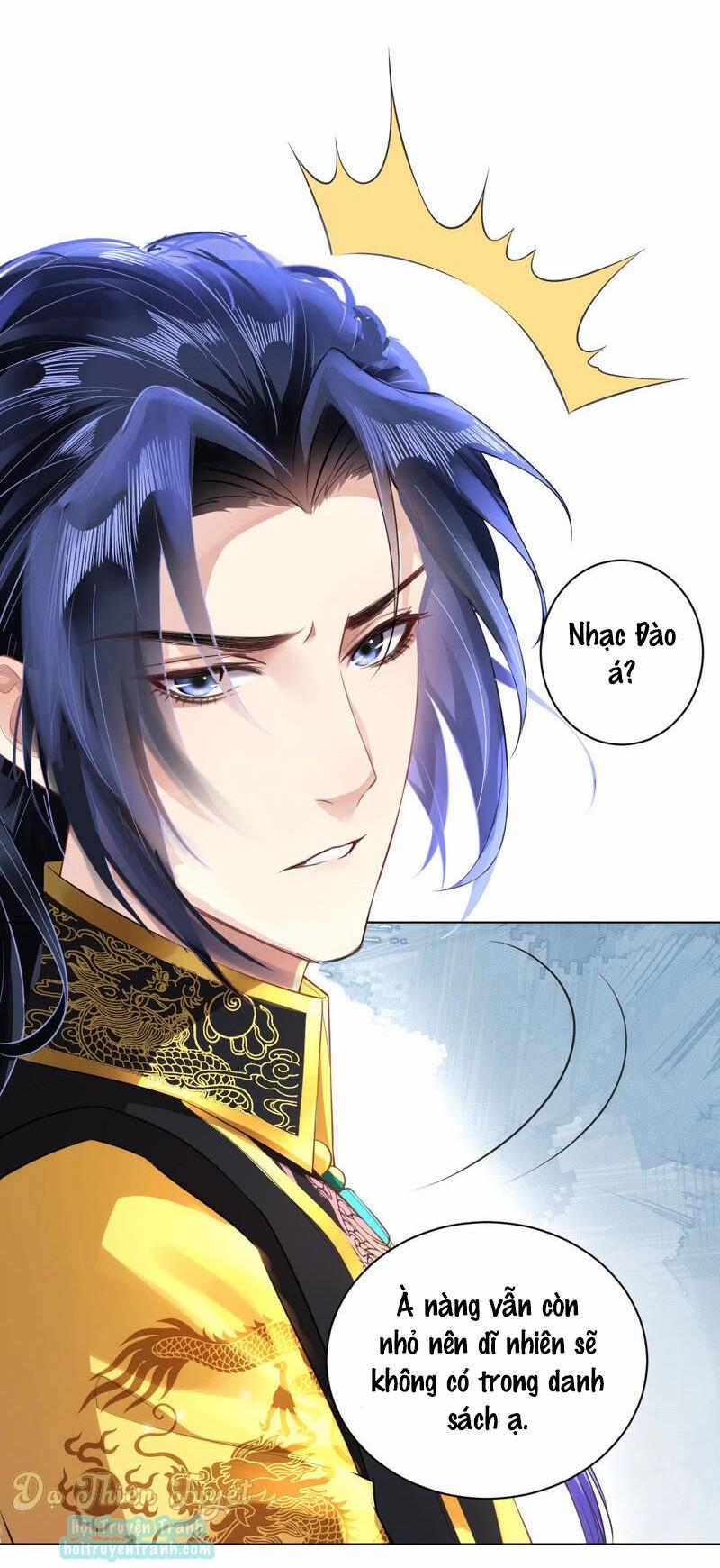 Quân Chủ Ổn Trụ 28 trang 15