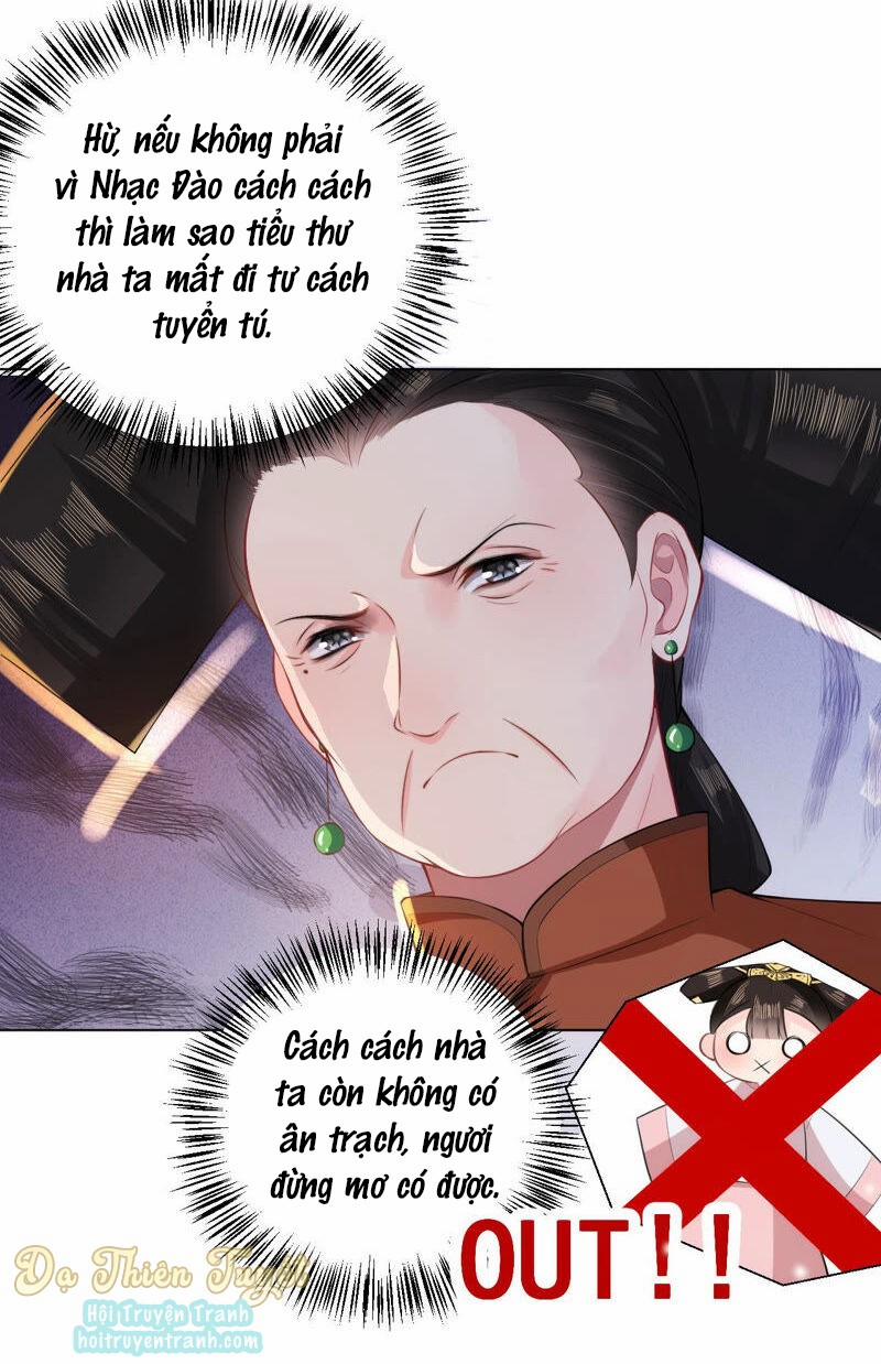 Quân Chủ Ổn Trụ 28 trang 17