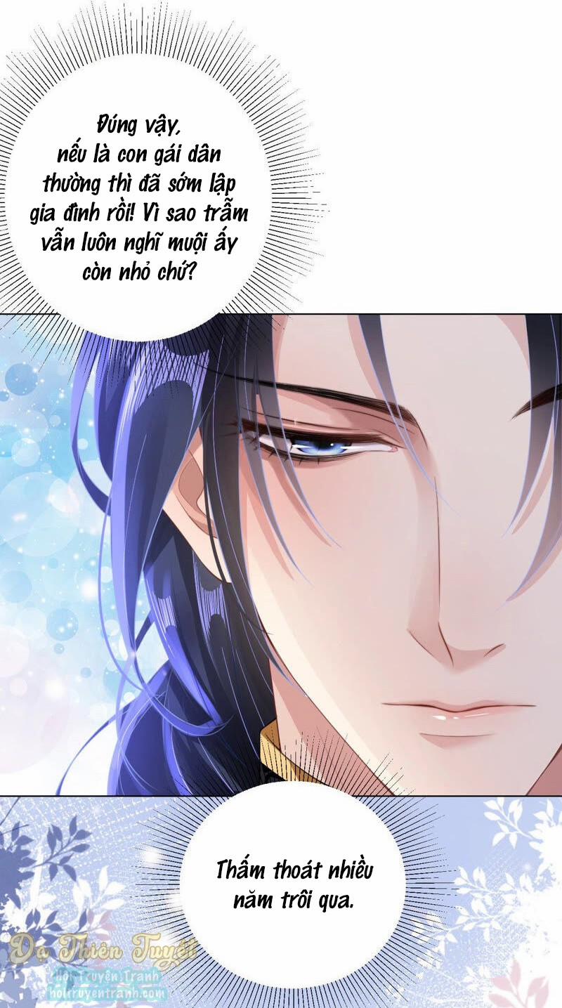 Quân Chủ Ổn Trụ 28 trang 19