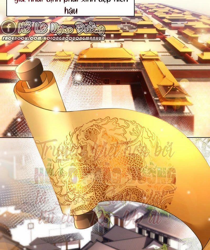 Quân Chủ Ổn Trụ 29 trang 16