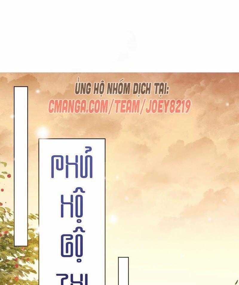 Quân Chủ Ổn Trụ 29 trang 21