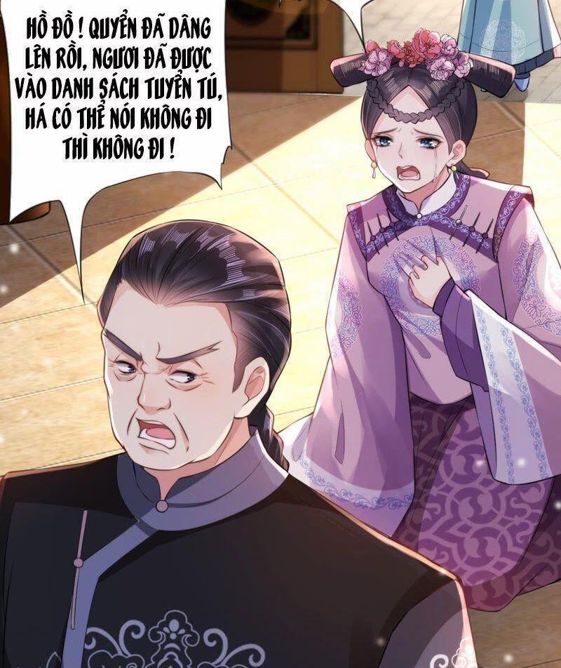 Quân Chủ Ổn Trụ 29 trang 25