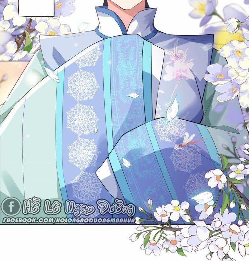 Quân Chủ Ổn Trụ 29 trang 31