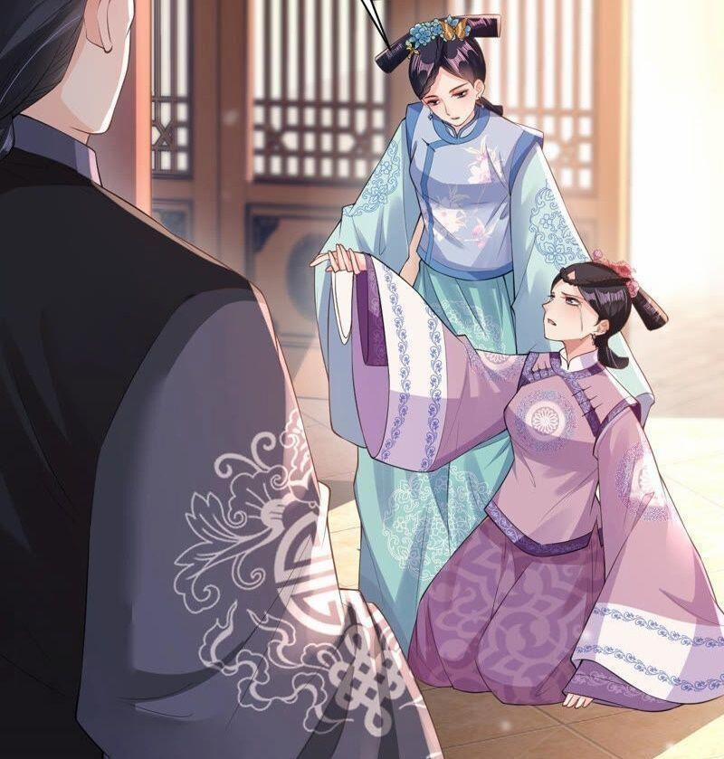 Quân Chủ Ổn Trụ 29 trang 35