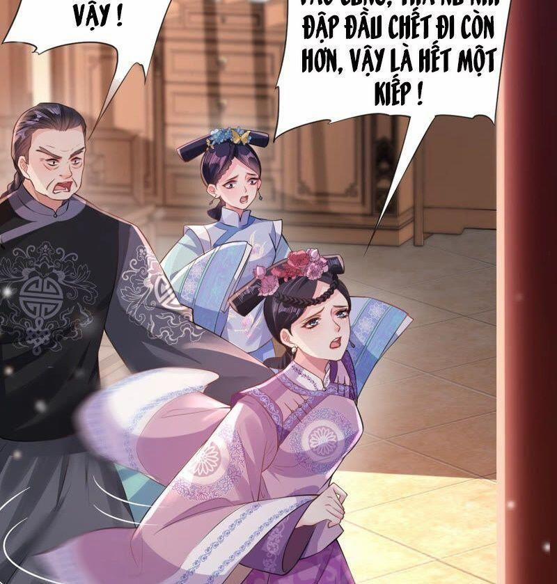 Quân Chủ Ổn Trụ 29 trang 43