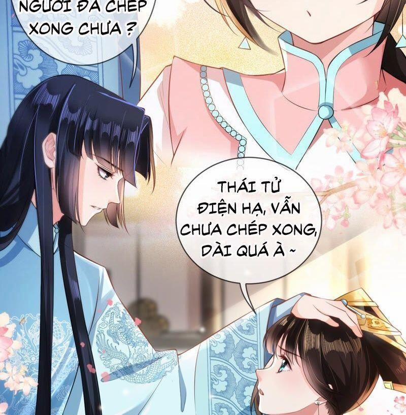 Quân Chủ Ổn Trụ 29 trang 8