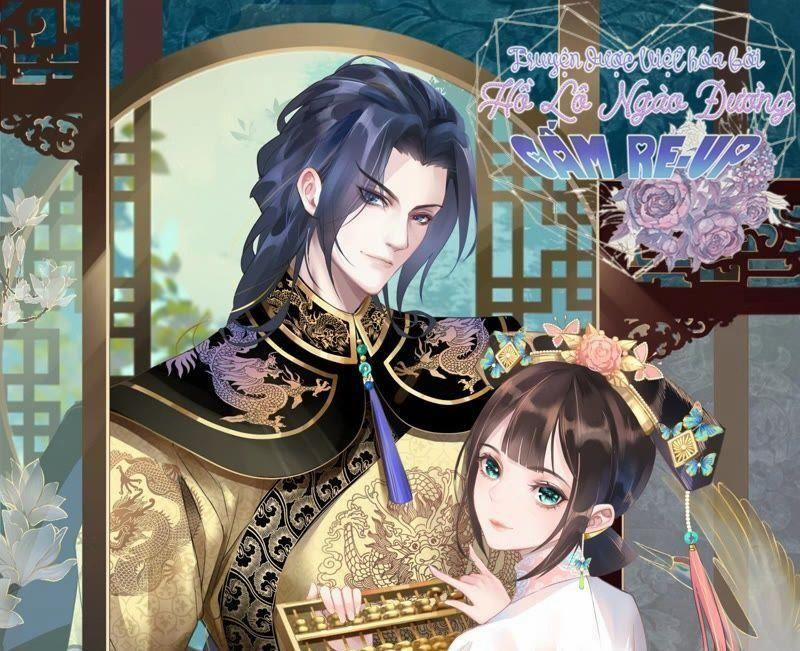 Quân Chủ Ổn Trụ 30 trang 0