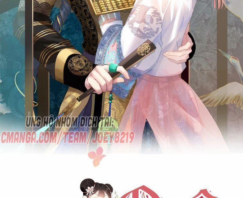 Quân Chủ Ổn Trụ 30 trang 1