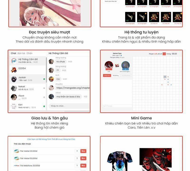 Quân Chủ Ổn Trụ 30 trang 31