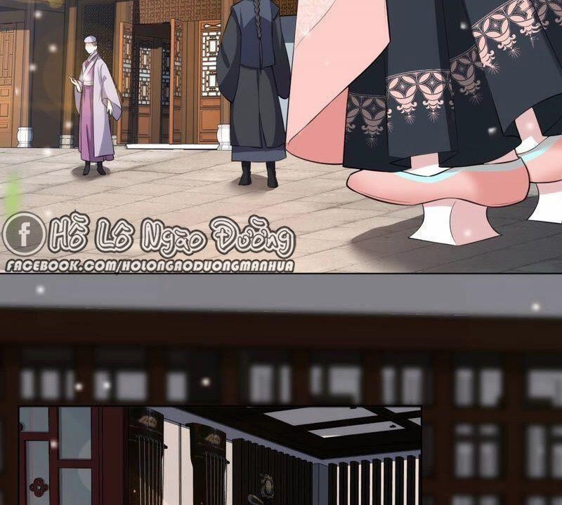 Quân Chủ Ổn Trụ 30 trang 34