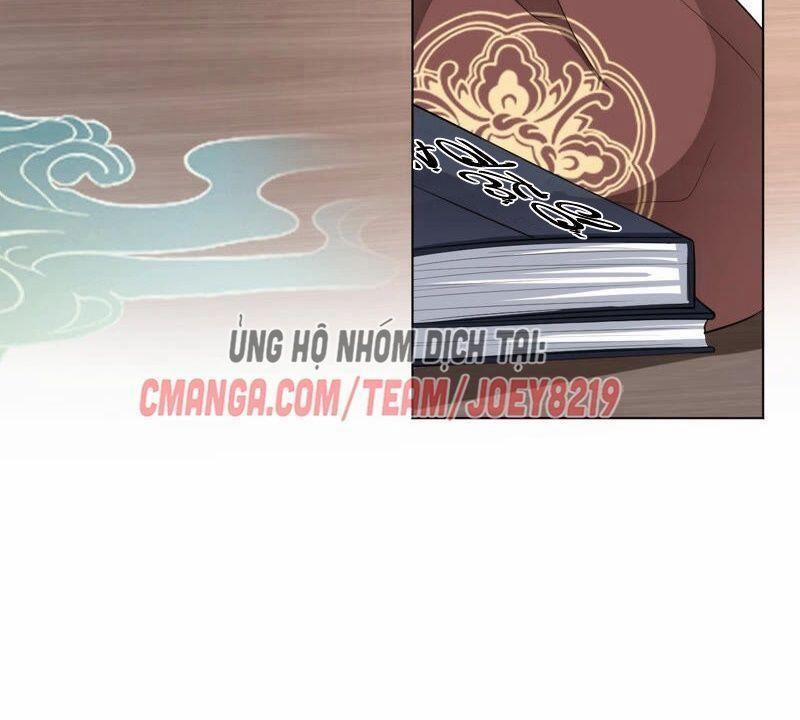 Quân Chủ Ổn Trụ 30 trang 39