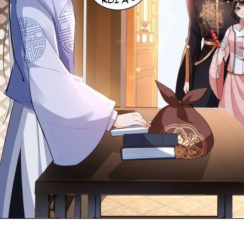 Quân Chủ Ổn Trụ 30 trang 41