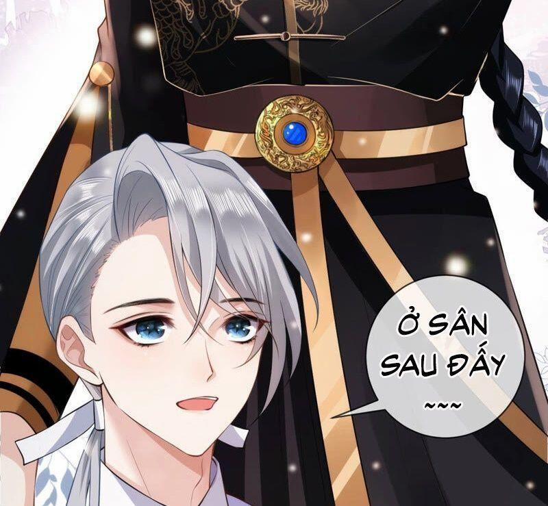 Quân Chủ Ổn Trụ 30 trang 44