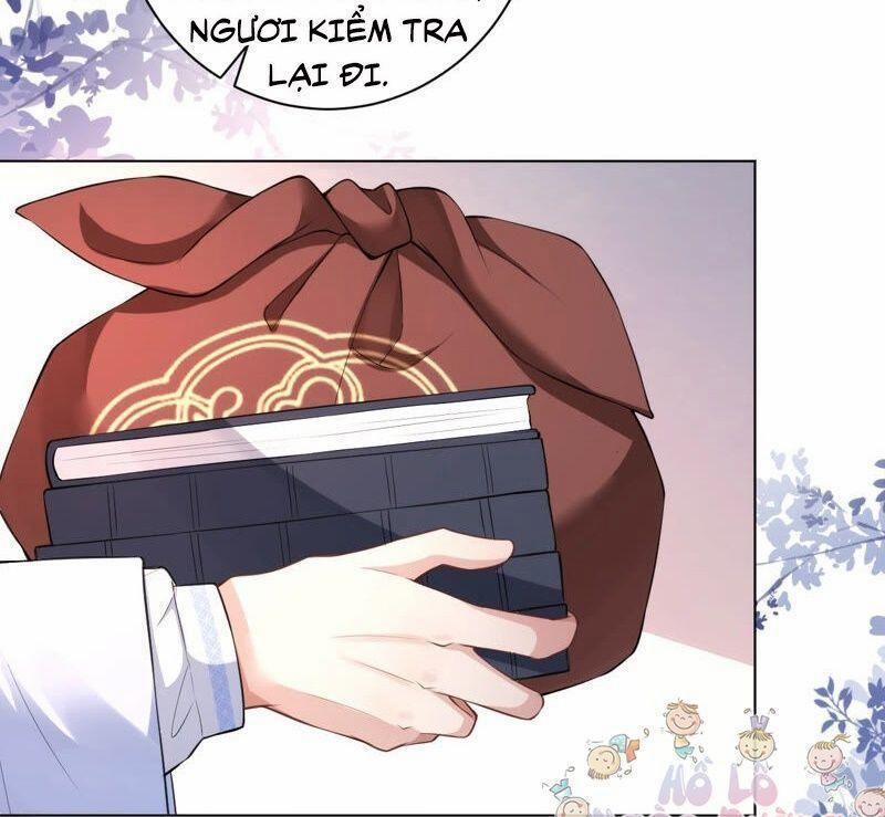 Quân Chủ Ổn Trụ 30 trang 48