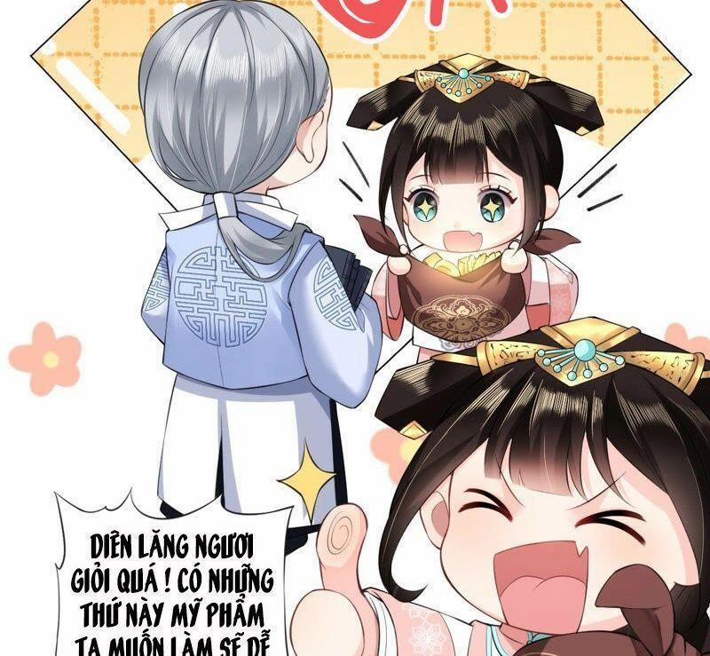 Quân Chủ Ổn Trụ 30 trang 51