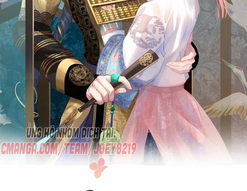 Quân Chủ Ổn Trụ 31 trang 1