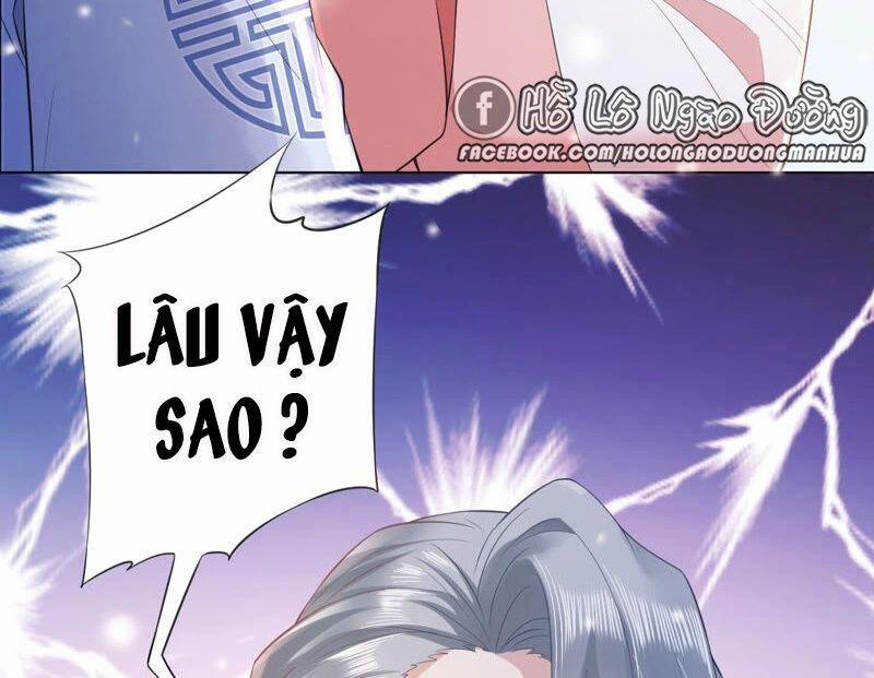 Quân Chủ Ổn Trụ 31 trang 10