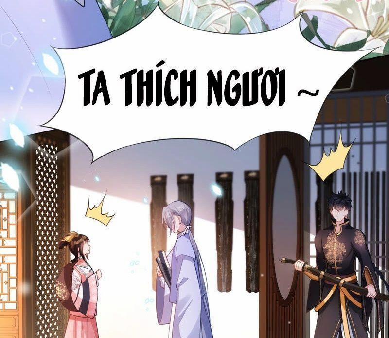 Quân Chủ Ổn Trụ 31 trang 21