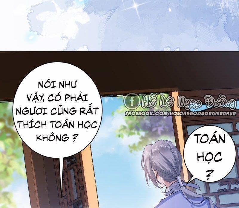 Quân Chủ Ổn Trụ 31 trang 33