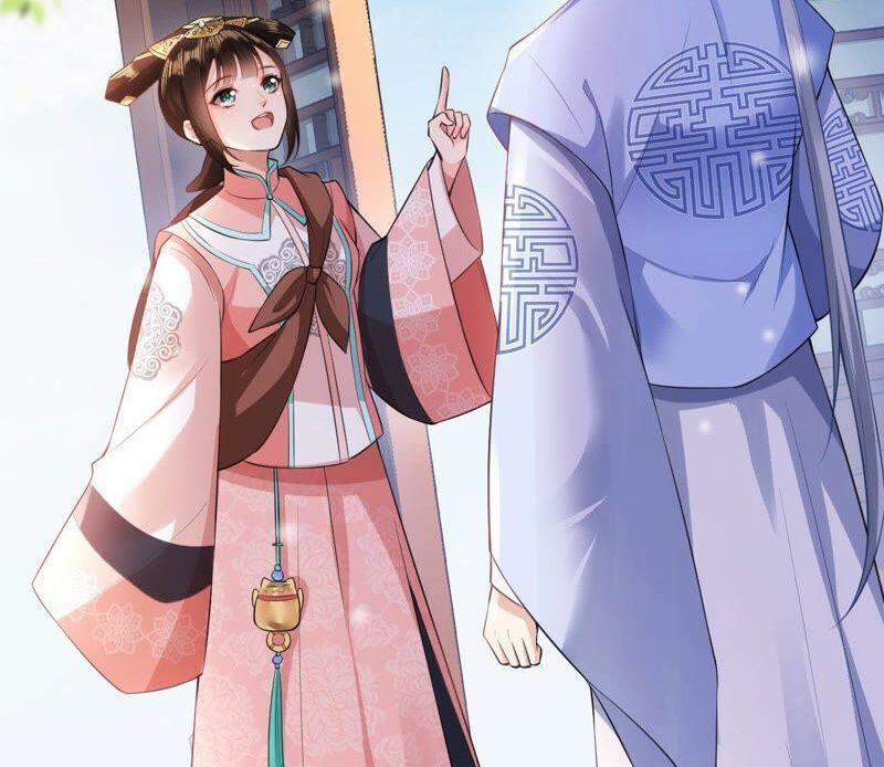 Quân Chủ Ổn Trụ 31 trang 34