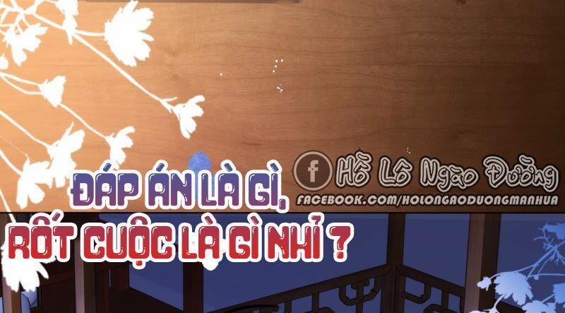 Quân Chủ Ổn Trụ 31 trang 40