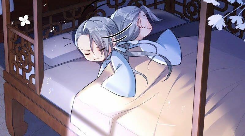 Quân Chủ Ổn Trụ 31 trang 41