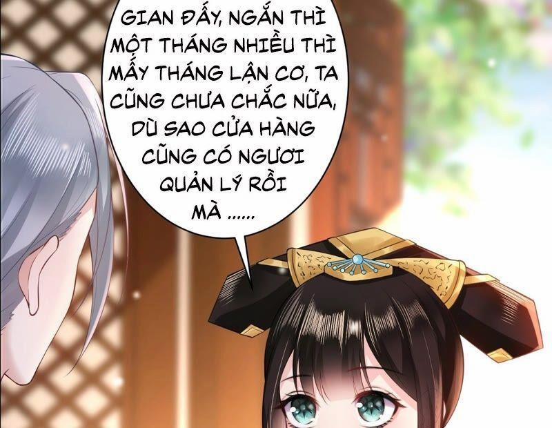 Quân Chủ Ổn Trụ 31 trang 8