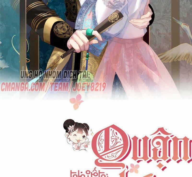 Quân Chủ Ổn Trụ 32 trang 1