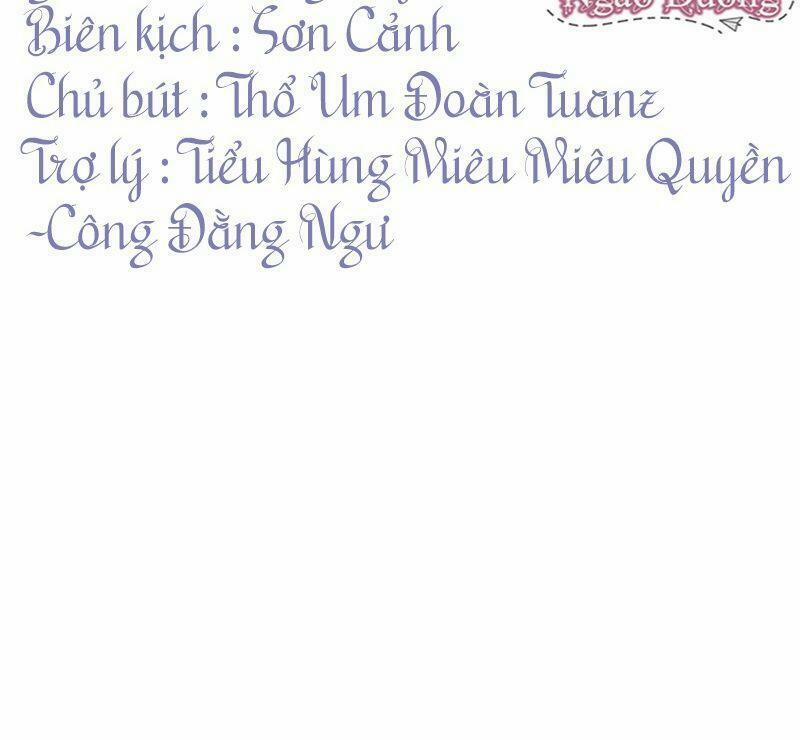 Quân Chủ Ổn Trụ 32 trang 3