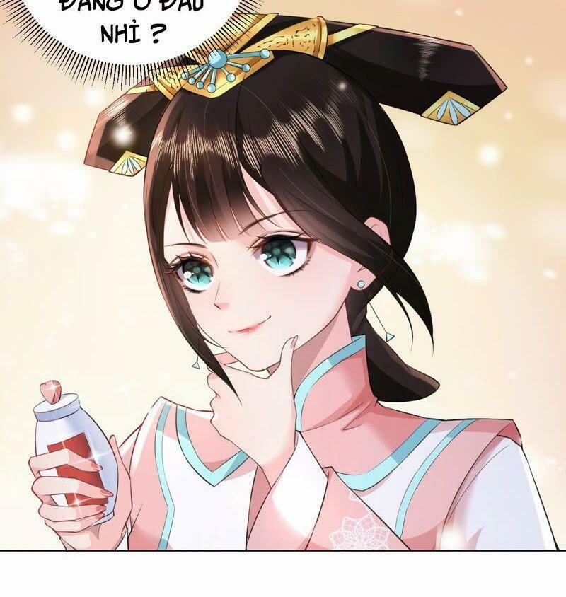 Quân Chủ Ổn Trụ 32 trang 30