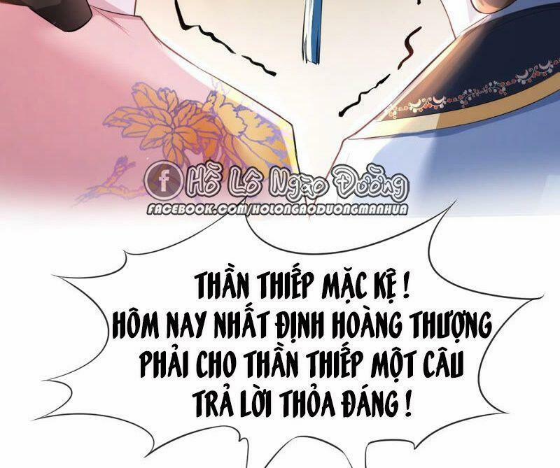 Quân Chủ Ổn Trụ 32 trang 41