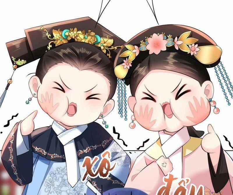 Quân Chủ Ổn Trụ 32 trang 42