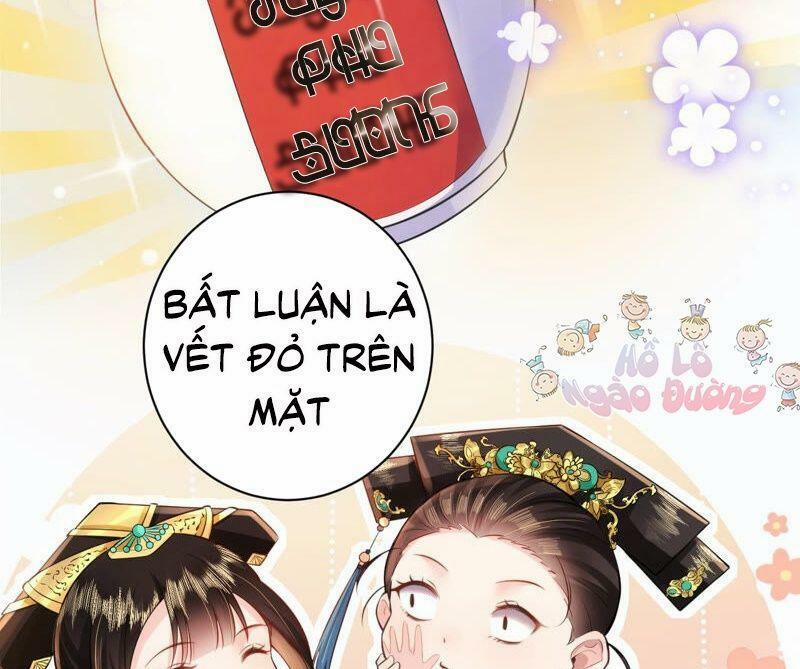 Quân Chủ Ổn Trụ 32 trang 50