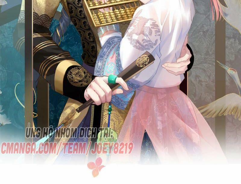 Quân Chủ Ổn Trụ 33 trang 1