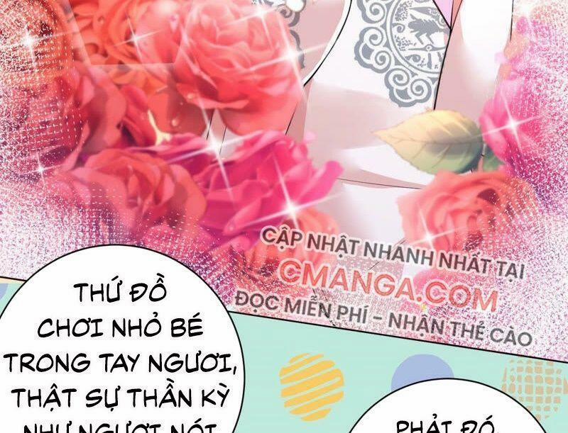 Quân Chủ Ổn Trụ 33 trang 14