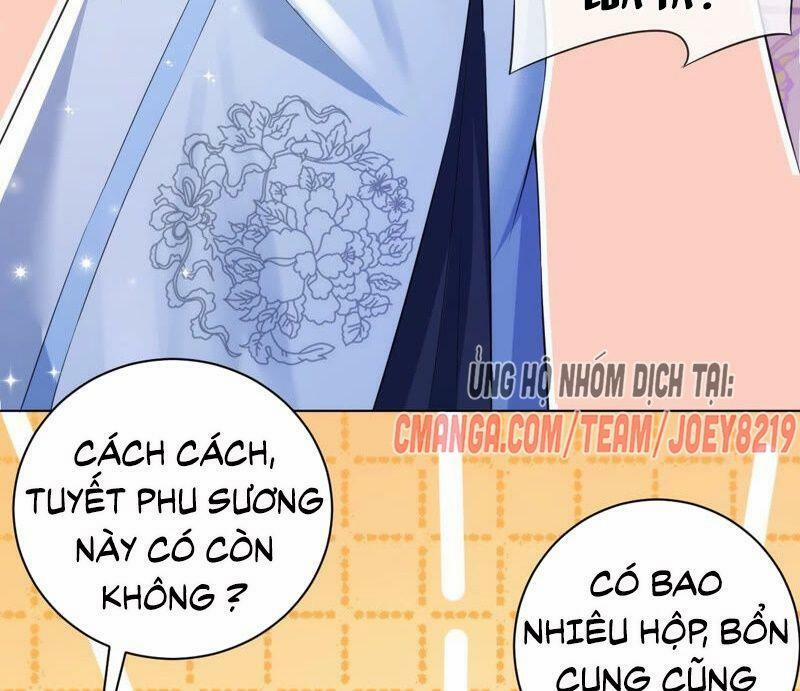 Quân Chủ Ổn Trụ 33 trang 28