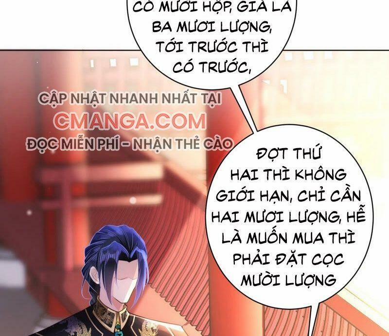 Quân Chủ Ổn Trụ 33 trang 32